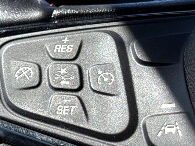 2022 Chevrolet Equinox FWD RS