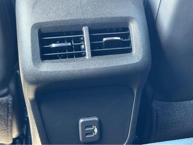 2022 Chevrolet Equinox FWD RS