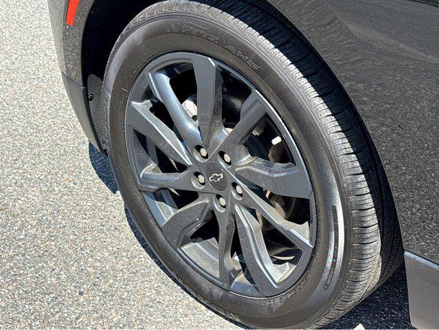 2022 Chevrolet Equinox FWD RS
