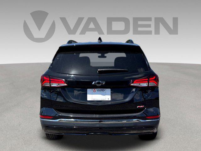 2022 Chevrolet Equinox FWD RS