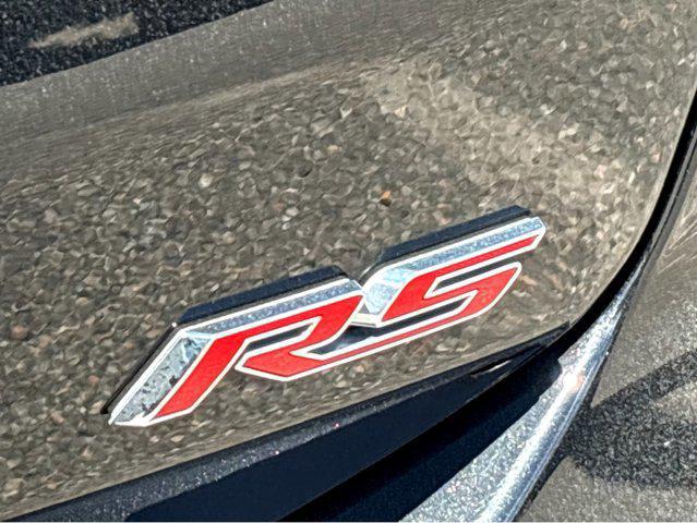2022 Chevrolet Equinox FWD RS