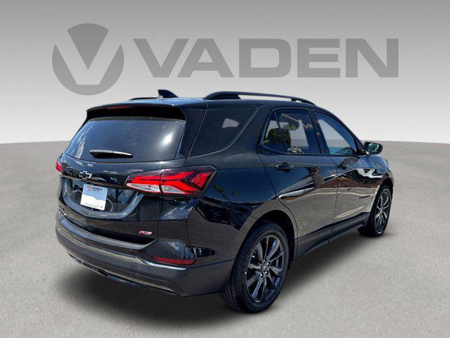 2022 Chevrolet Equinox FWD RS