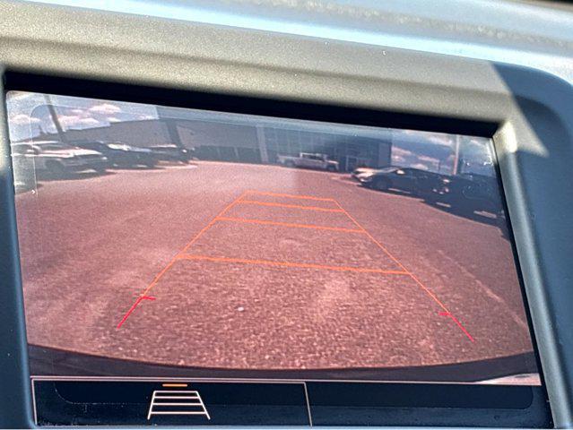 2022 Chevrolet Equinox FWD RS