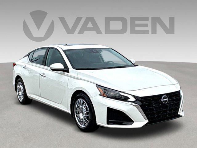 2025 Nissan Altima SV FWD for sale in Savannah, GA