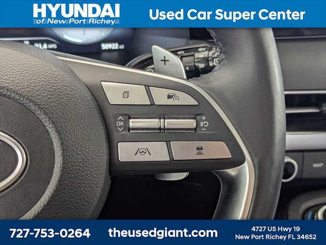 2023 Hyundai Palisade Limited
