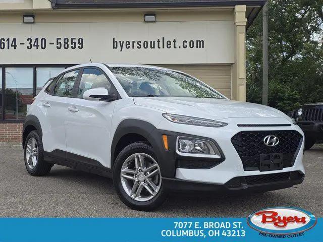 2019 Hyundai Kona SE for sale near Columbus, OH