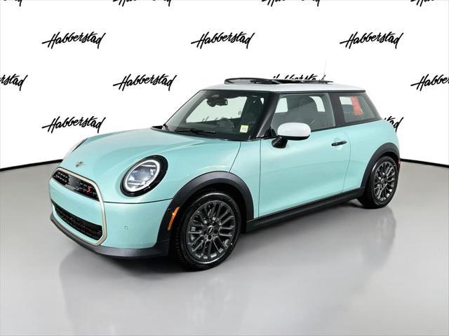 2026 MINI Hardtop Cooper S for sale in Huntington Station, NY