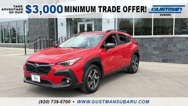 2025 Subaru Crosstrek Premium for sale in Appleton, WI