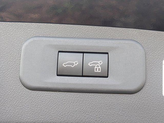 2023 Lexus NX 350 F SPORT Handling
