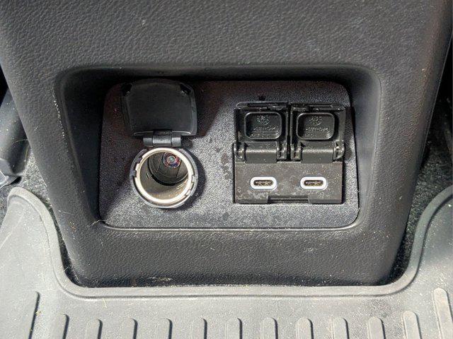 2023 Lexus NX 350 F SPORT Handling