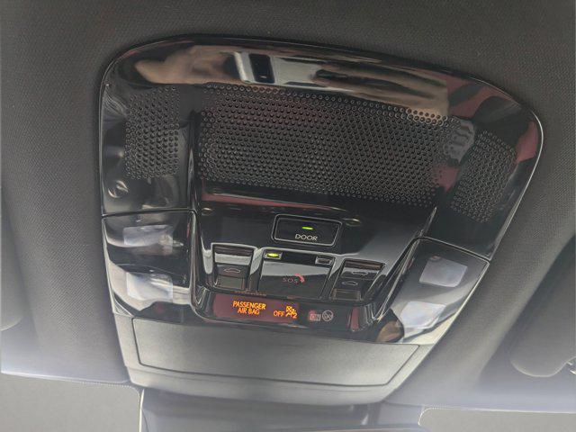 2023 Lexus NX 350 F SPORT Handling