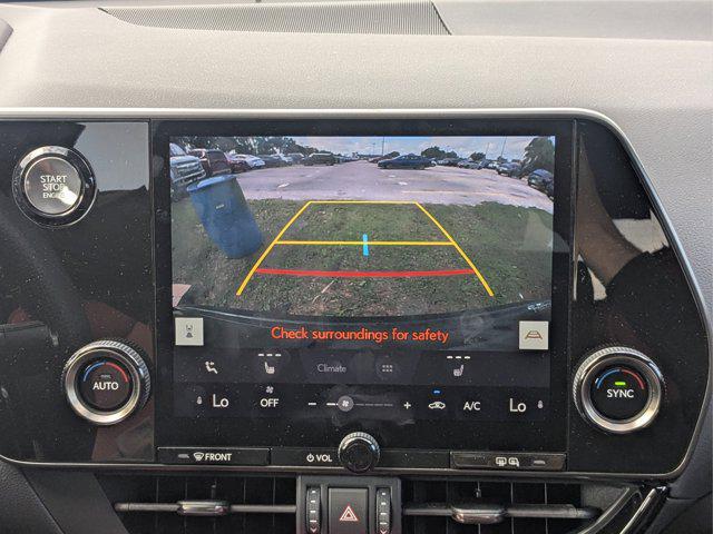 2023 Lexus NX 350 F SPORT Handling