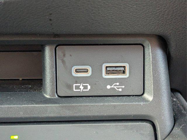 2023 Lexus NX 350 F SPORT Handling