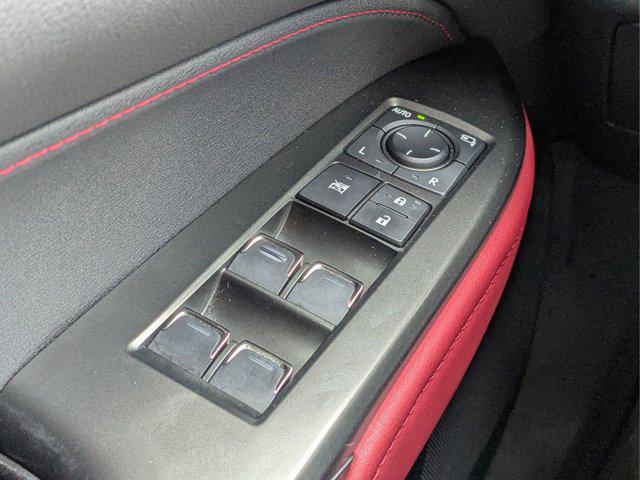 2023 Lexus NX 350 F SPORT Handling