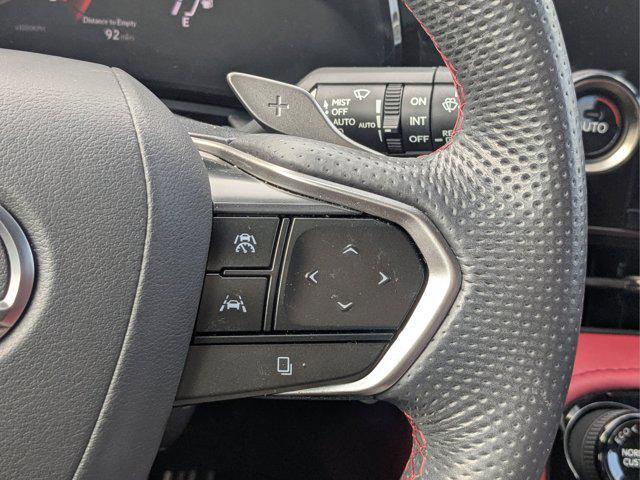 2023 Lexus NX 350 F SPORT Handling