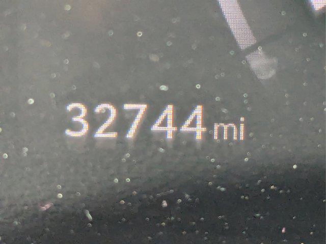 2023 Lexus NX 350 F SPORT Handling