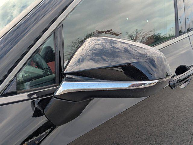 2023 Lexus NX 350 F SPORT Handling