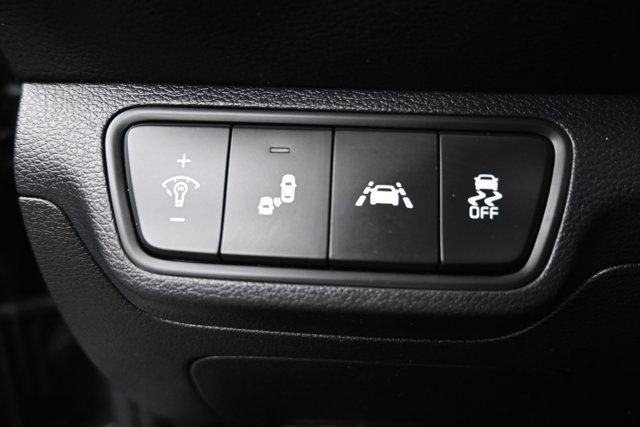 2021 Kia Forte GT