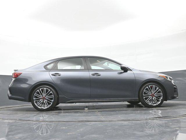 2021 Kia Forte GT