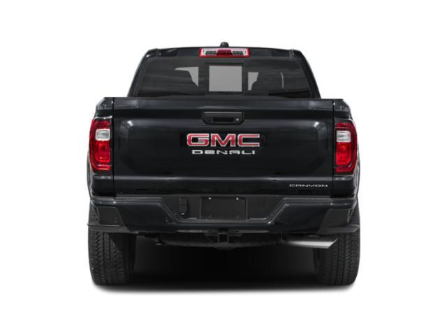 2026 GMC Canyon Denali, 4WD