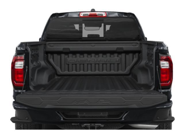 2026 GMC Canyon Denali, 4WD