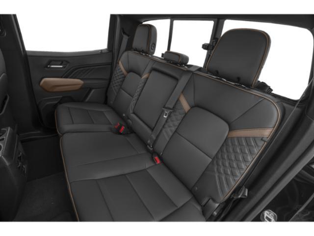 2026 GMC Canyon Denali, 4WD