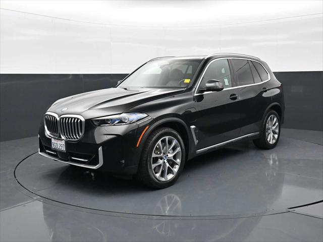 2024 BMW X5 xDrive50e for sale in Seaside, CA