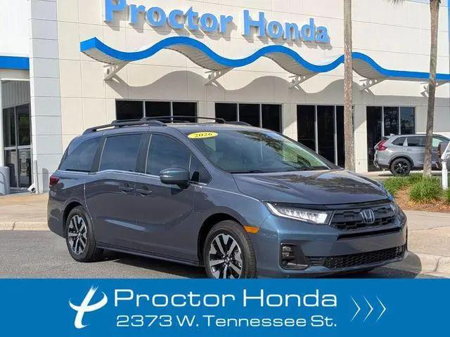 2026 Honda Odyssey EX-L for sale in Tallahassee, FL
