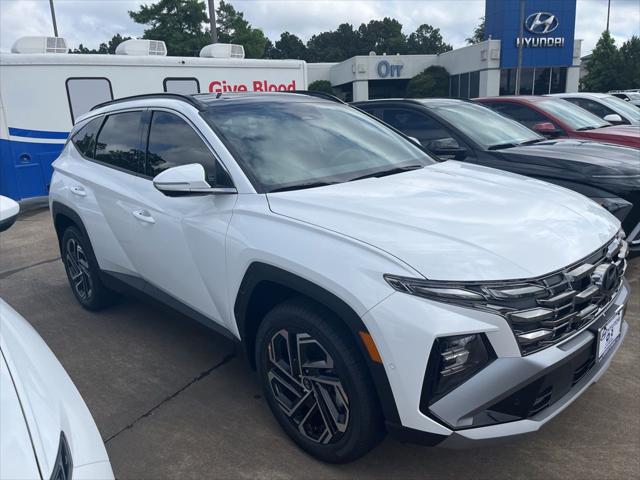 2026 Hyundai Tucson Limited for sale in TEXARKANA, TX