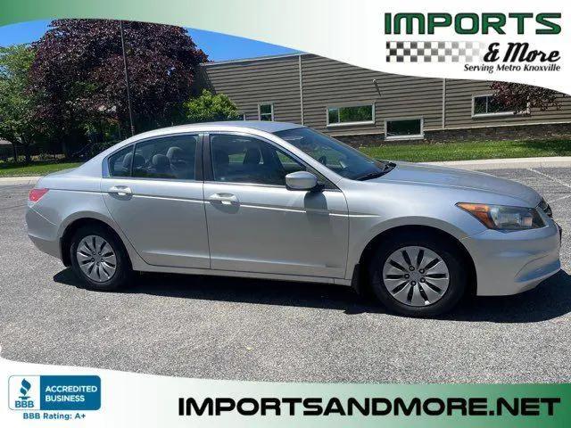 2012 Honda Accord 2.4 LX for sale in Lenoir City, TN
