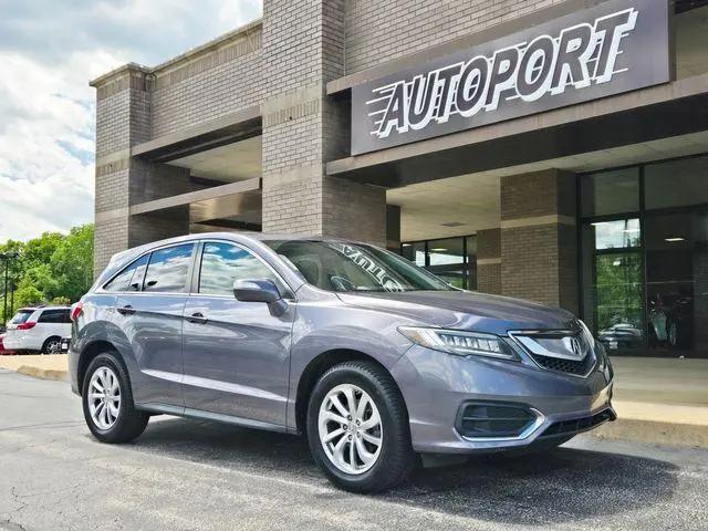 2018 Acura RDX AcuraWatch Plus Package for sale in Ellisville, MO