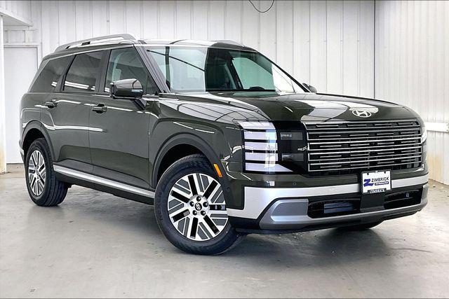 2026 Hyundai Palisade SEL Premium 8P for sale in MADISON, WI