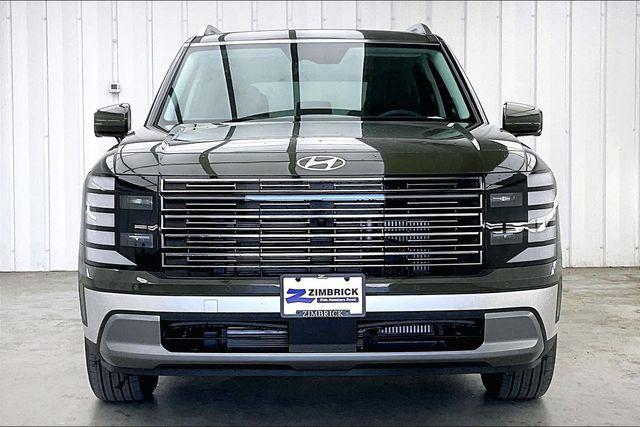 2026 Hyundai Palisade SEL Premium 8P