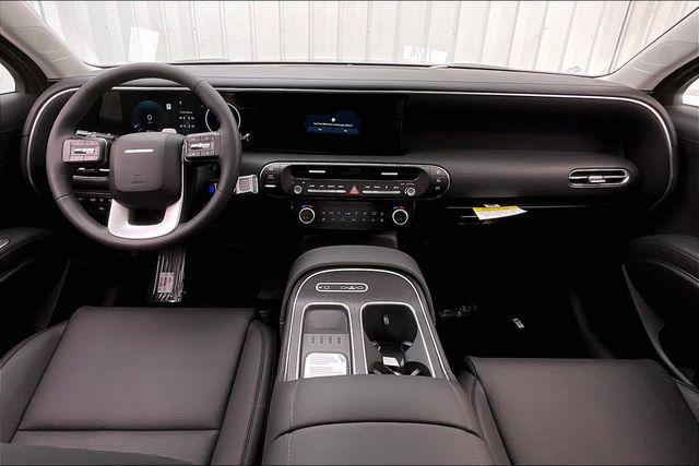 2026 Hyundai Palisade SEL Premium 8P