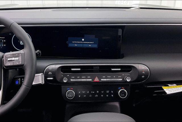 2026 Hyundai Palisade SEL Premium 8P