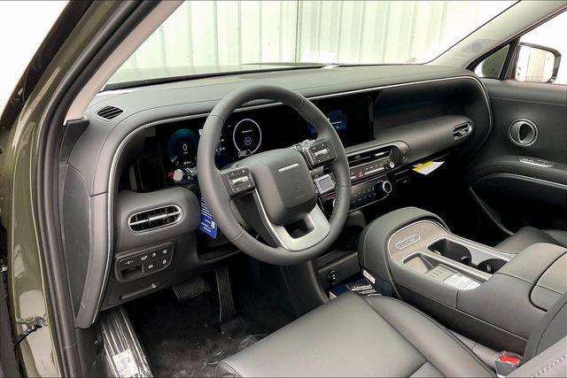 2026 Hyundai Palisade SEL Premium 8P