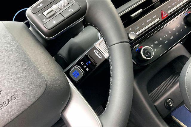 2026 Hyundai Palisade SEL Premium 8P