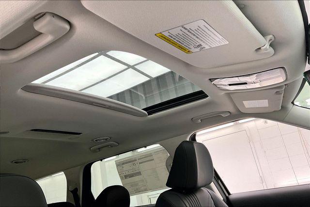 2026 Hyundai Palisade SEL Premium 8P