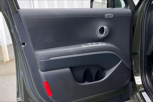2026 Hyundai Palisade SEL Premium 8P