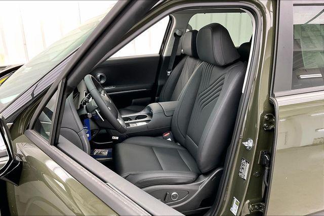 2026 Hyundai Palisade SEL Premium 8P