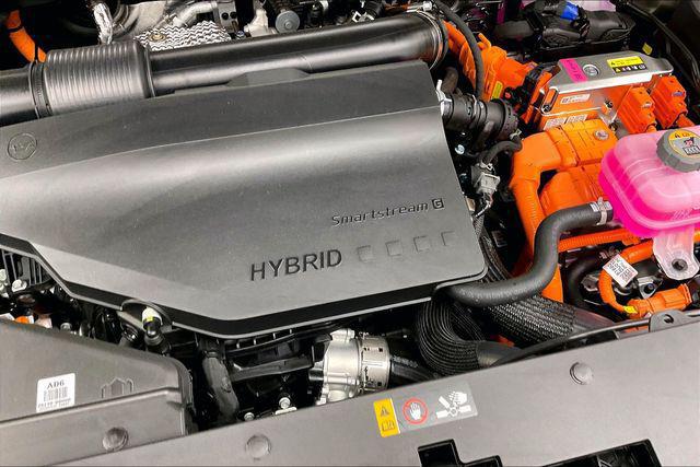 2026 Hyundai Palisade SEL Premium 8P
