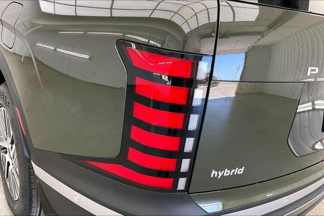2026 Hyundai Palisade SEL Premium 8P