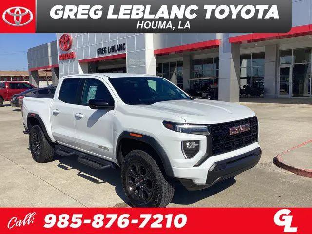2024 GMC Canyon 2WD Elevation for sale in Houma, LA