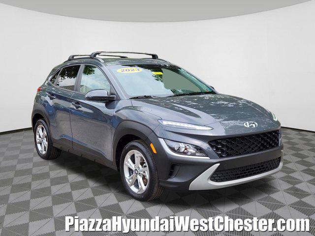 2023 Hyundai Kona SEL for sale in WEST CHESTER, PA