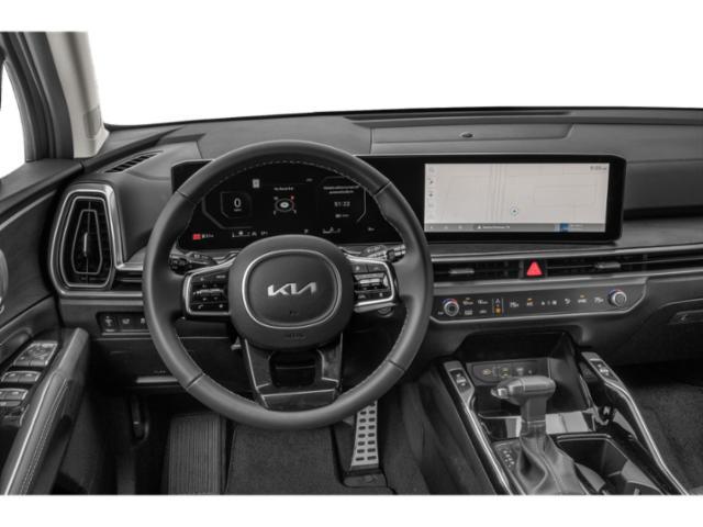 2024 Kia Sorento X-Line SX