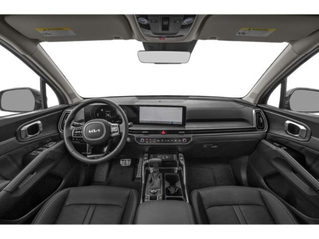 2024 Kia Sorento X-Line SX