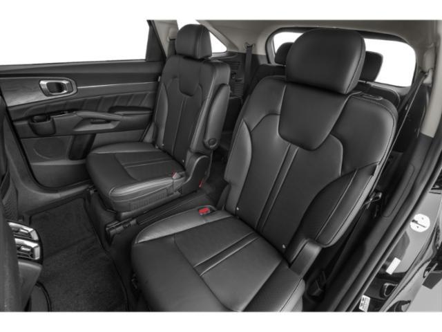 2024 Kia Sorento X-Line SX