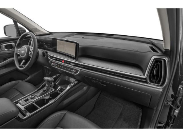 2024 Kia Sorento X-Line SX