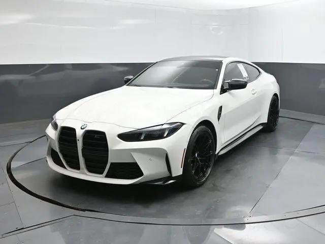 2025 BMW M4 Competition xDrive for sale in Beaumont, TX