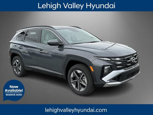 2026 Hyundai Tucson SEL for sale in EMMAUS, PA